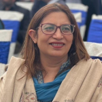 Dr Robina Qasim Best Gynaecologist in Lahore