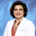 Prof. Nazli Hameed best gynecologist in lahore
