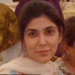 Dr. Farhat Ul Ain Ahmed